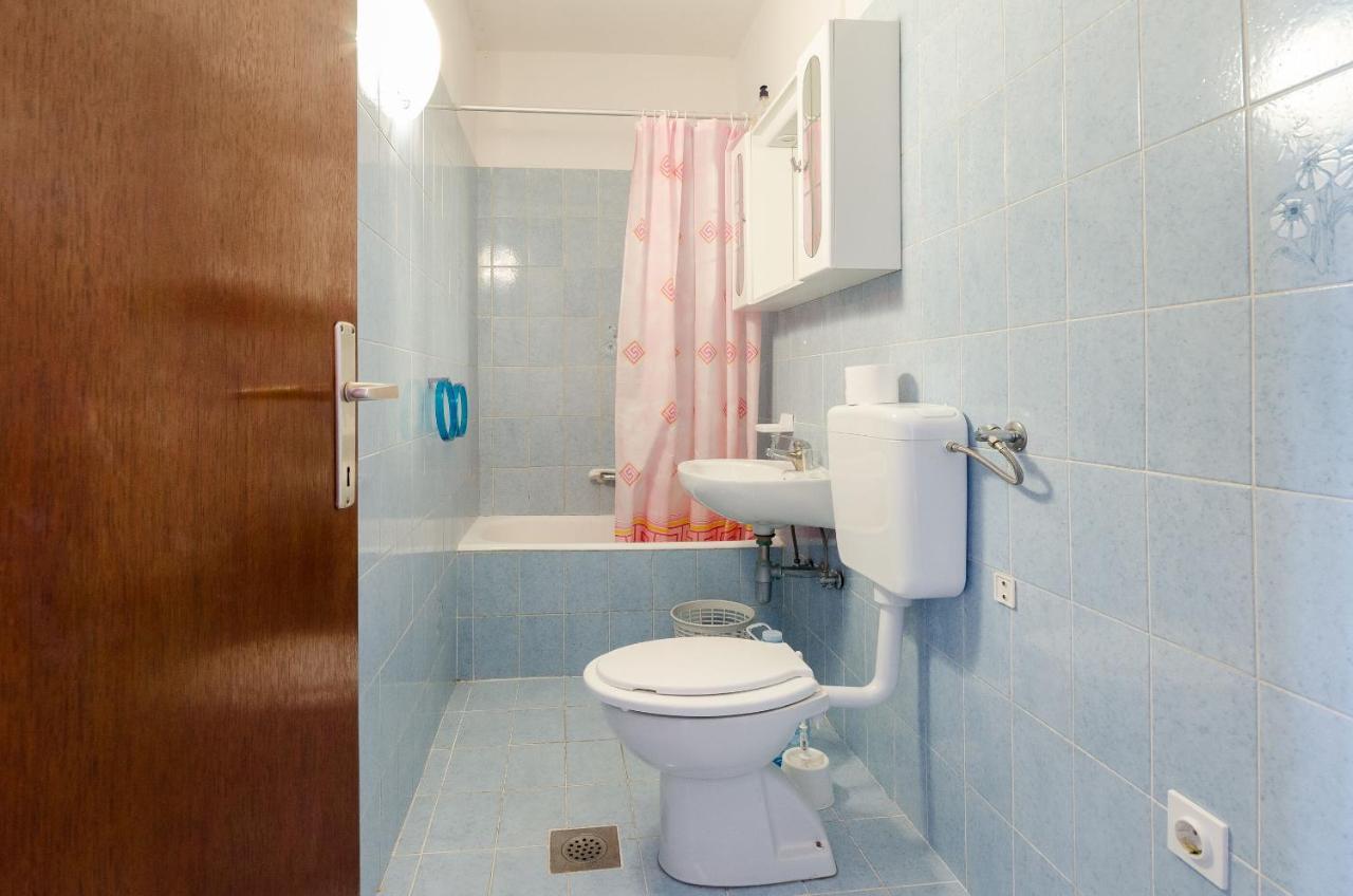 Apartments Sime ロパール エクステリア 写真
