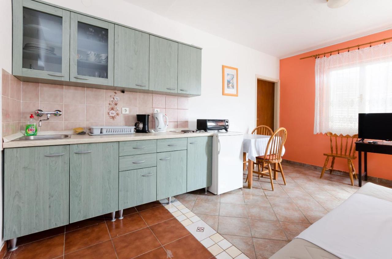 Apartments Sime ロパール エクステリア 写真