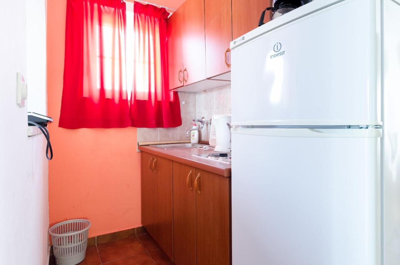 Apartments Sime ロパール エクステリア 写真