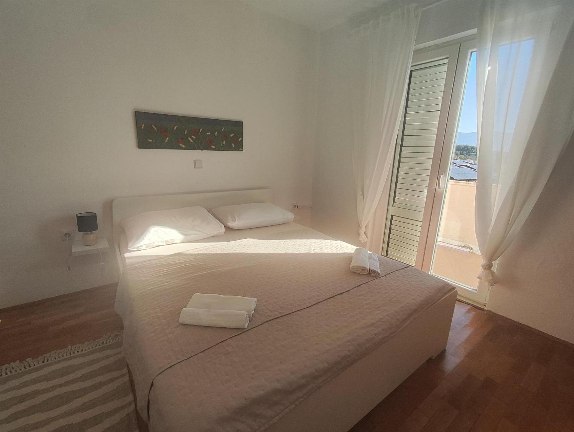Apartments Sime ロパール エクステリア 写真